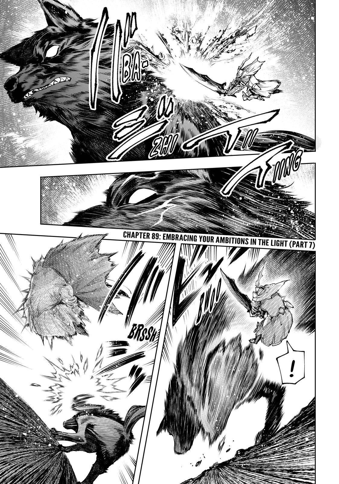 Read Shangri-La Frontier Manga Online
