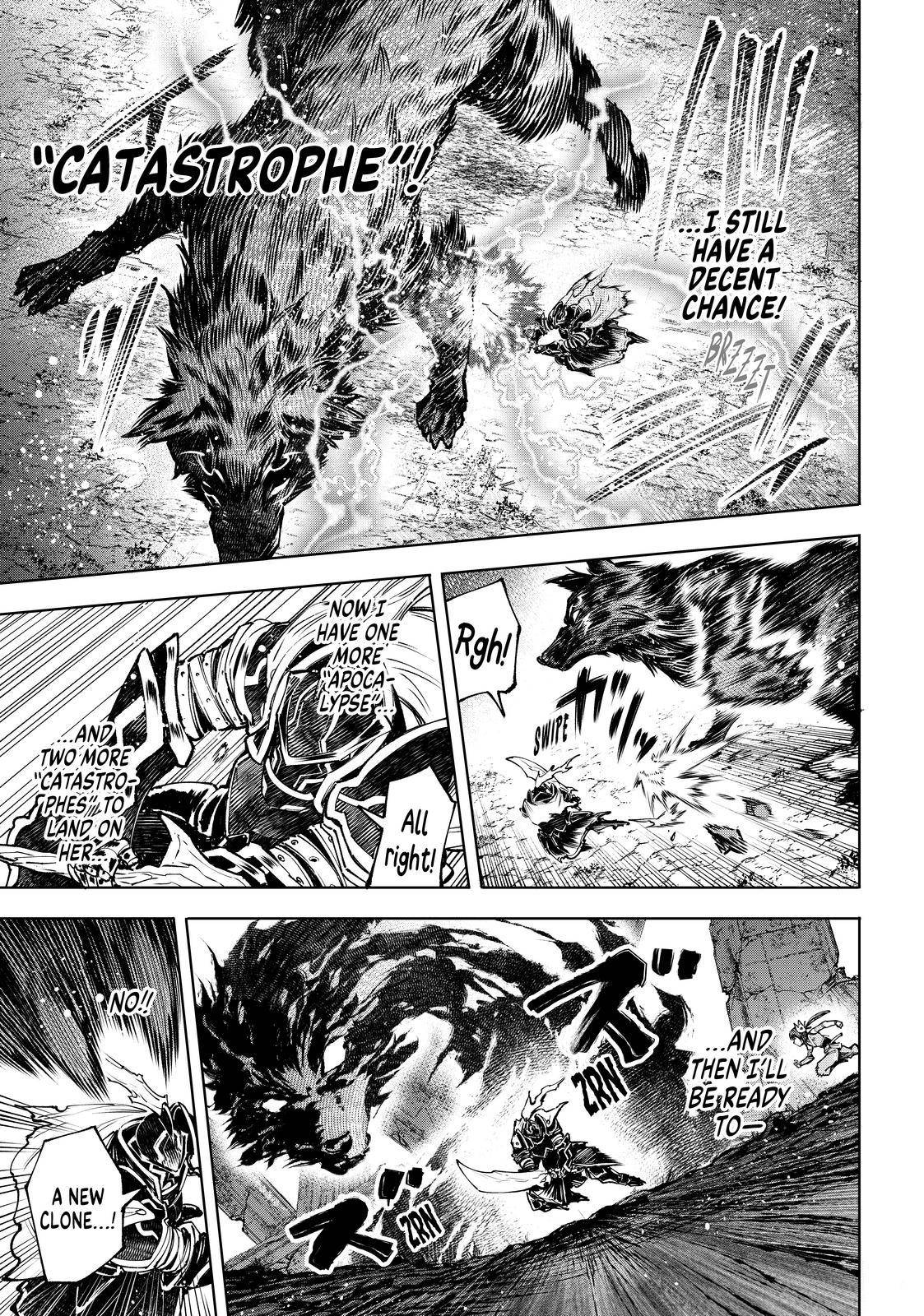 Read Shangri-La Frontier Manga Online