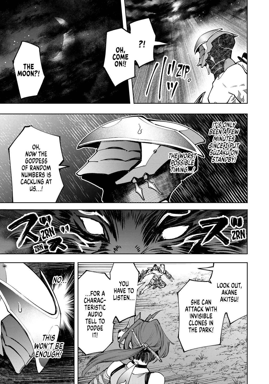 Read Shangri-La Frontier Manga Online