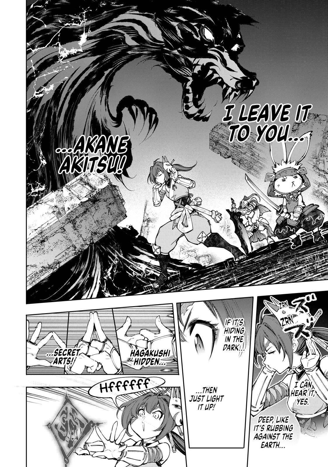 Read Shangri-La Frontier Manga Online