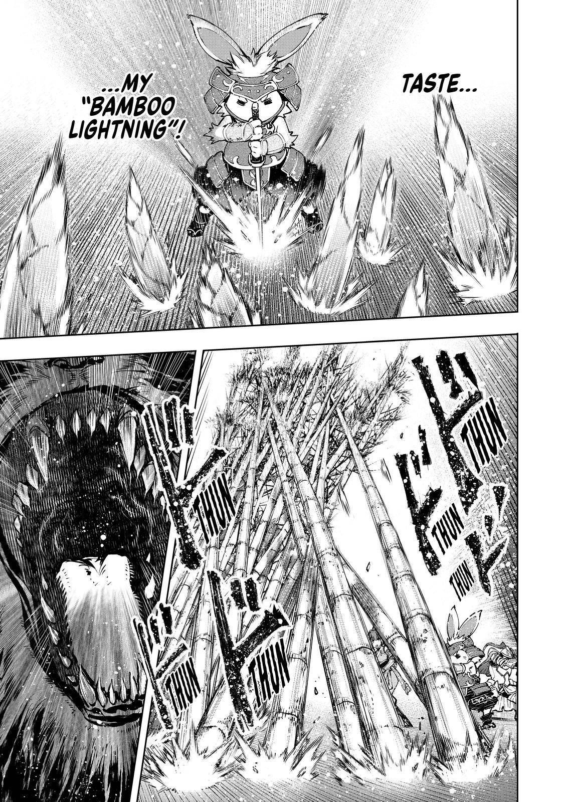 Read Shangri-La Frontier Manga Online