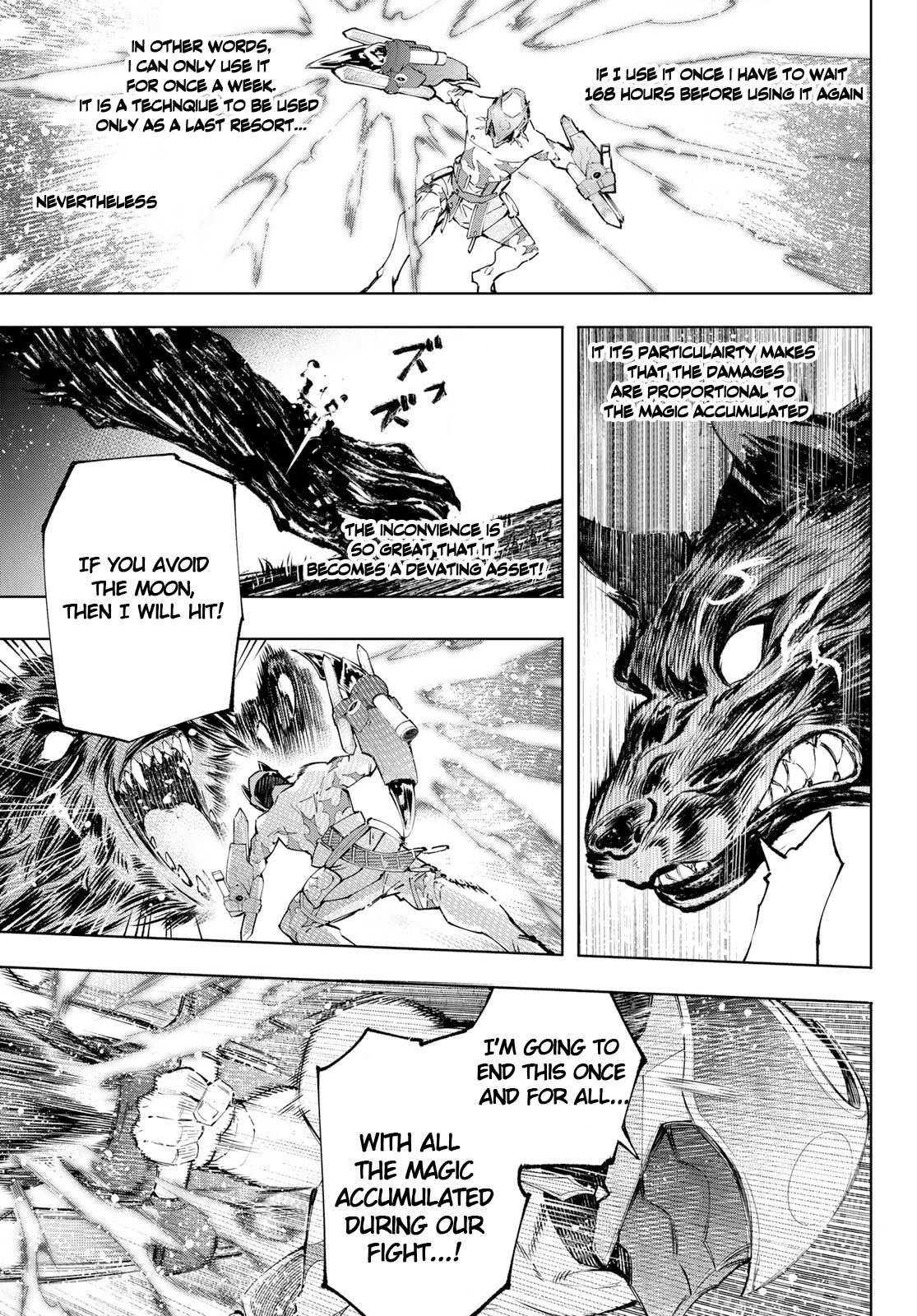 Read Shangri-La Frontier Manga Online