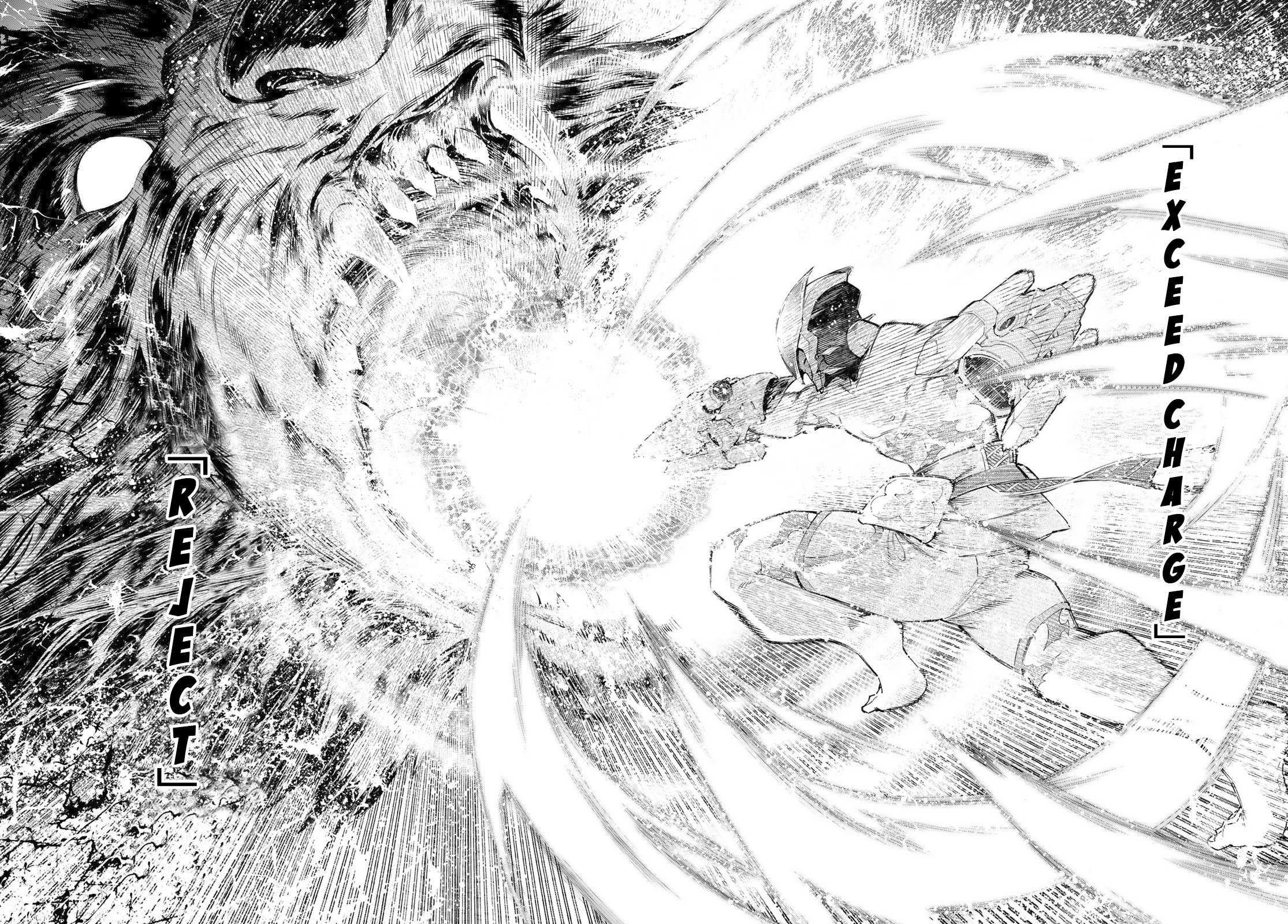Read Shangri-La Frontier Manga Online