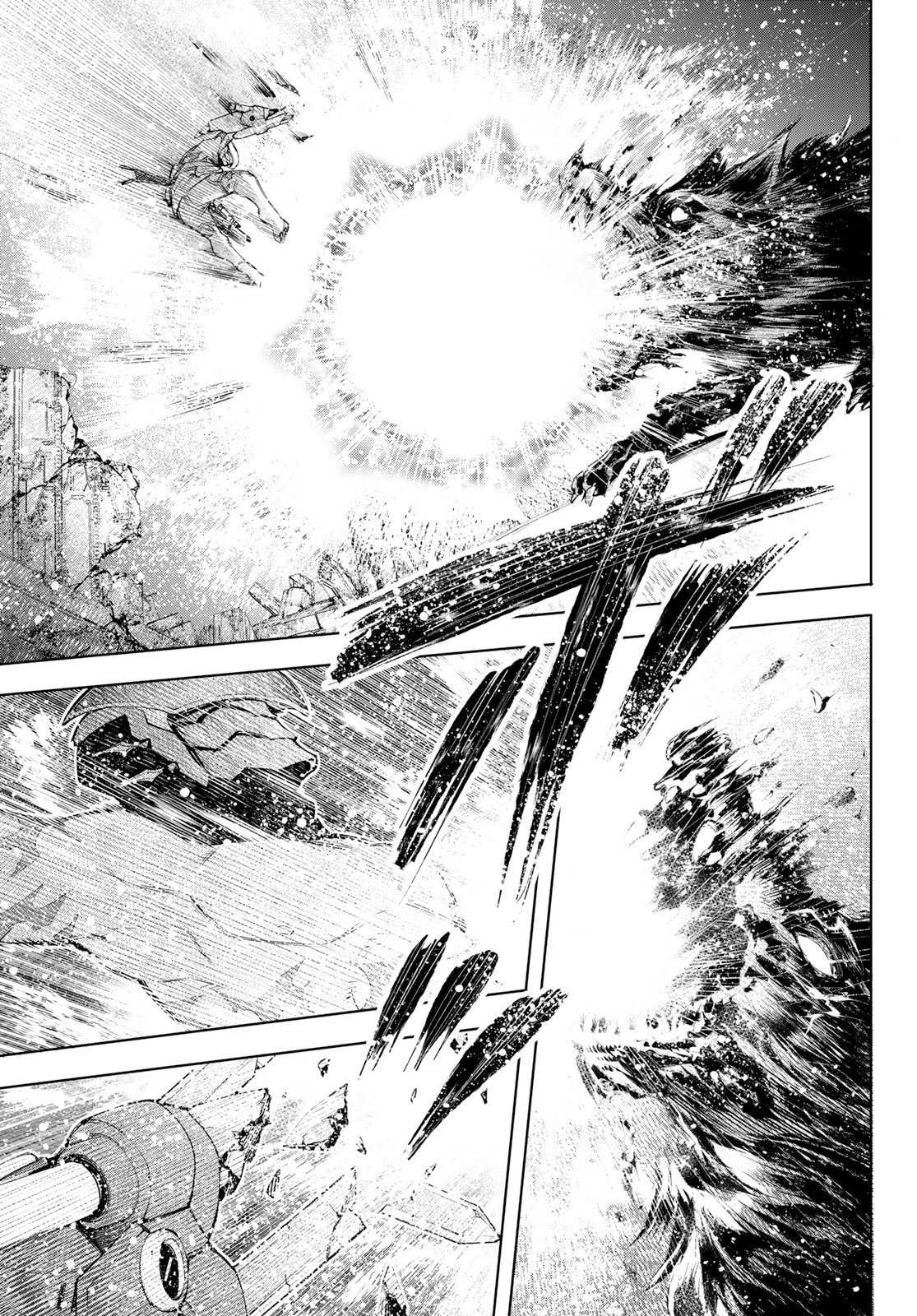 Read Shangri-La Frontier Manga Online