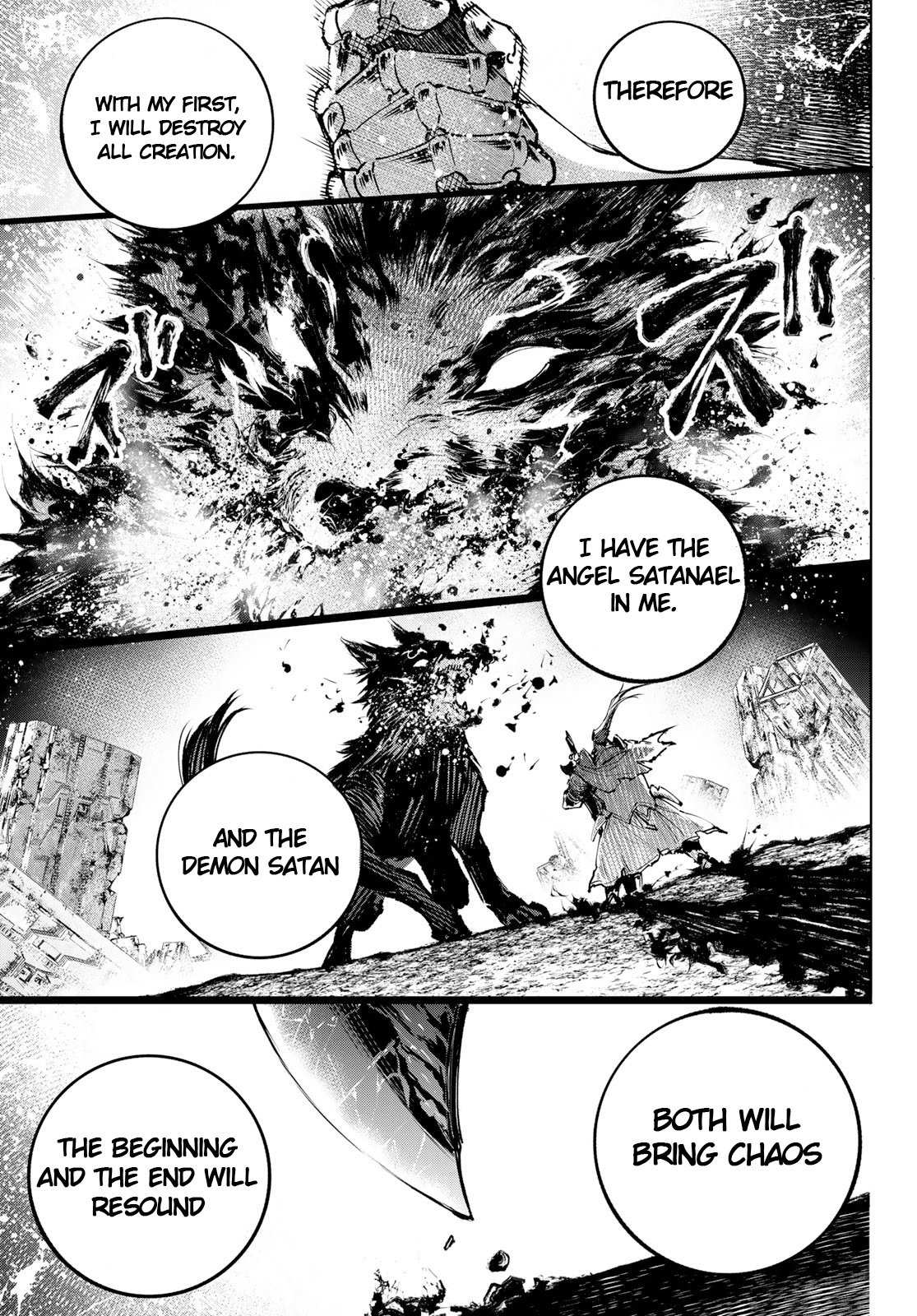 Read Shangri-La Frontier Manga Online