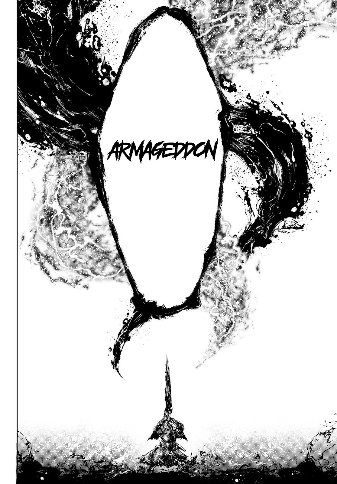 Read Shangri-La Frontier Manga Online