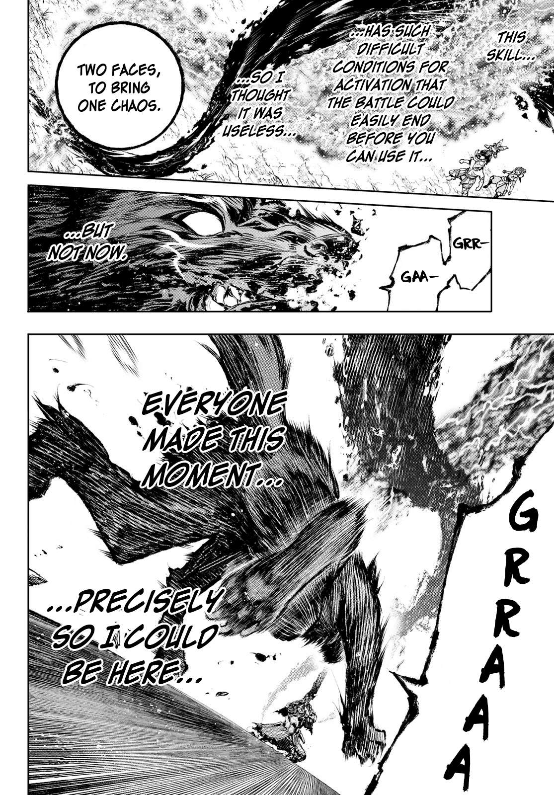 Read Shangri-La Frontier Manga Online