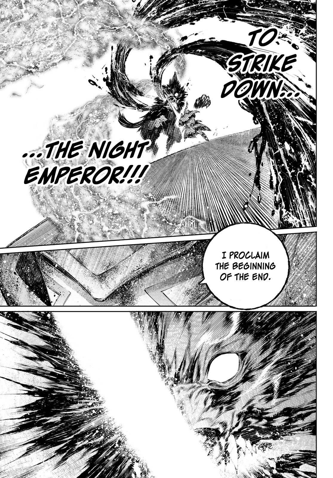Read Shangri-La Frontier Manga Online