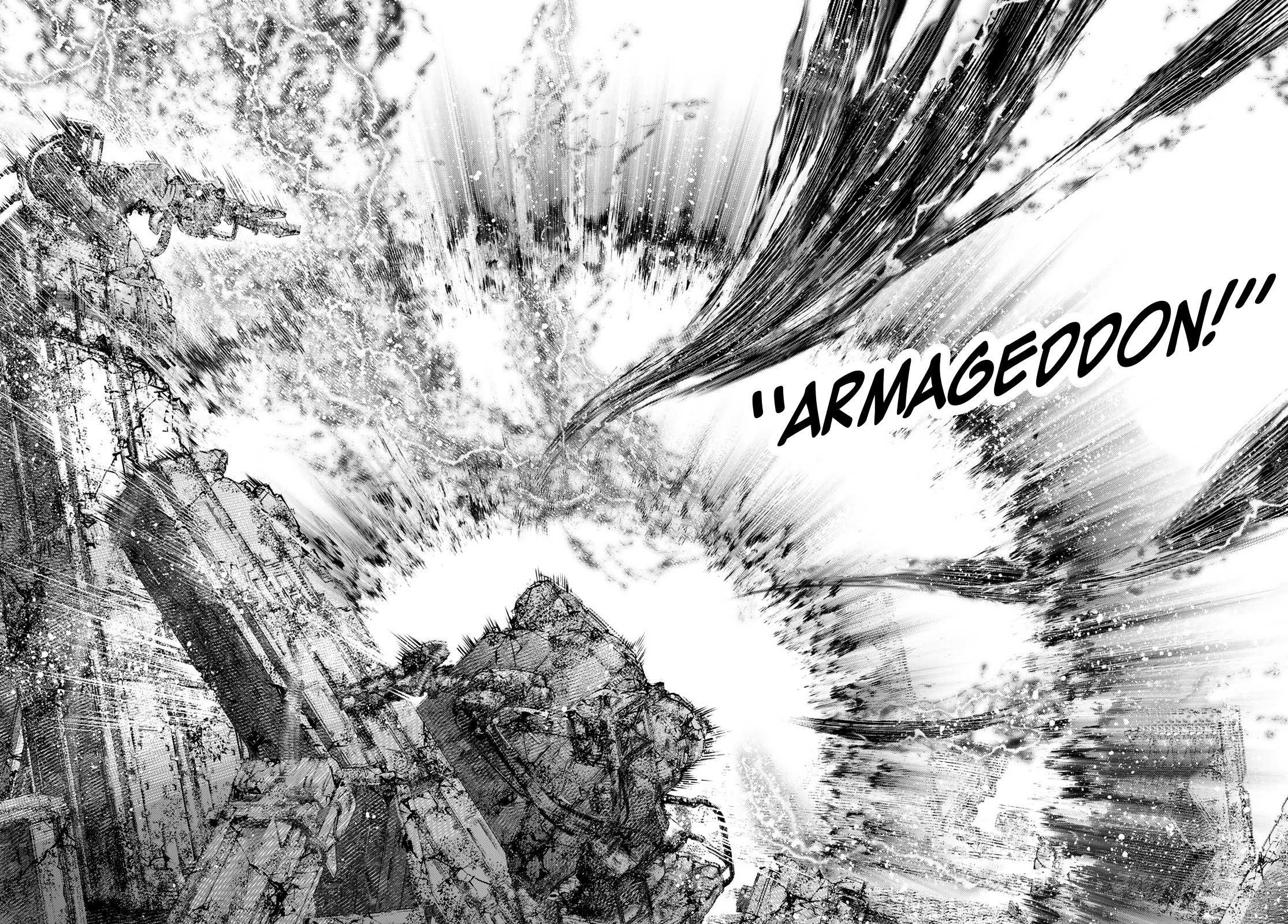 Read Shangri-La Frontier Manga Online