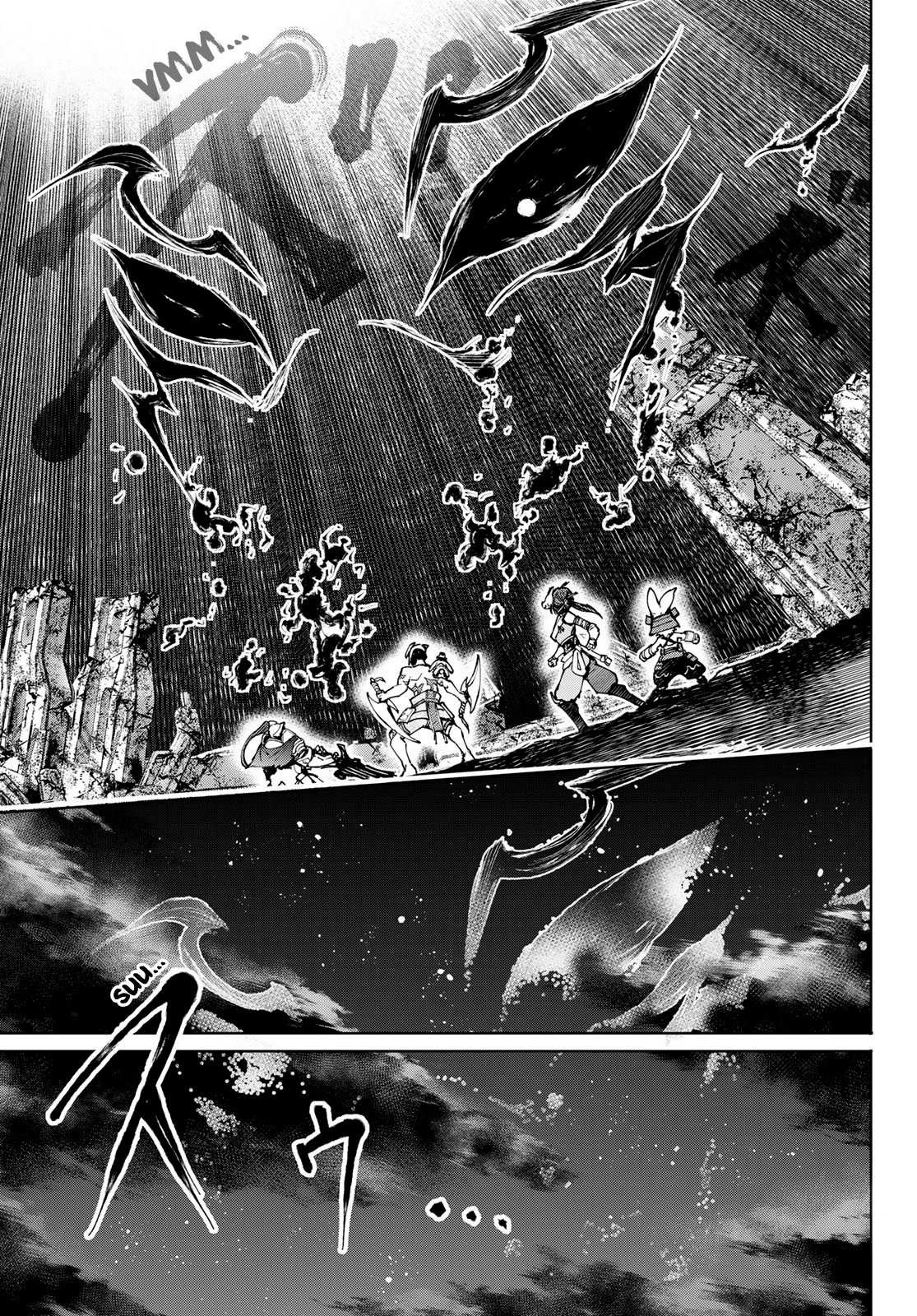Read Shangri-La Frontier Manga Online