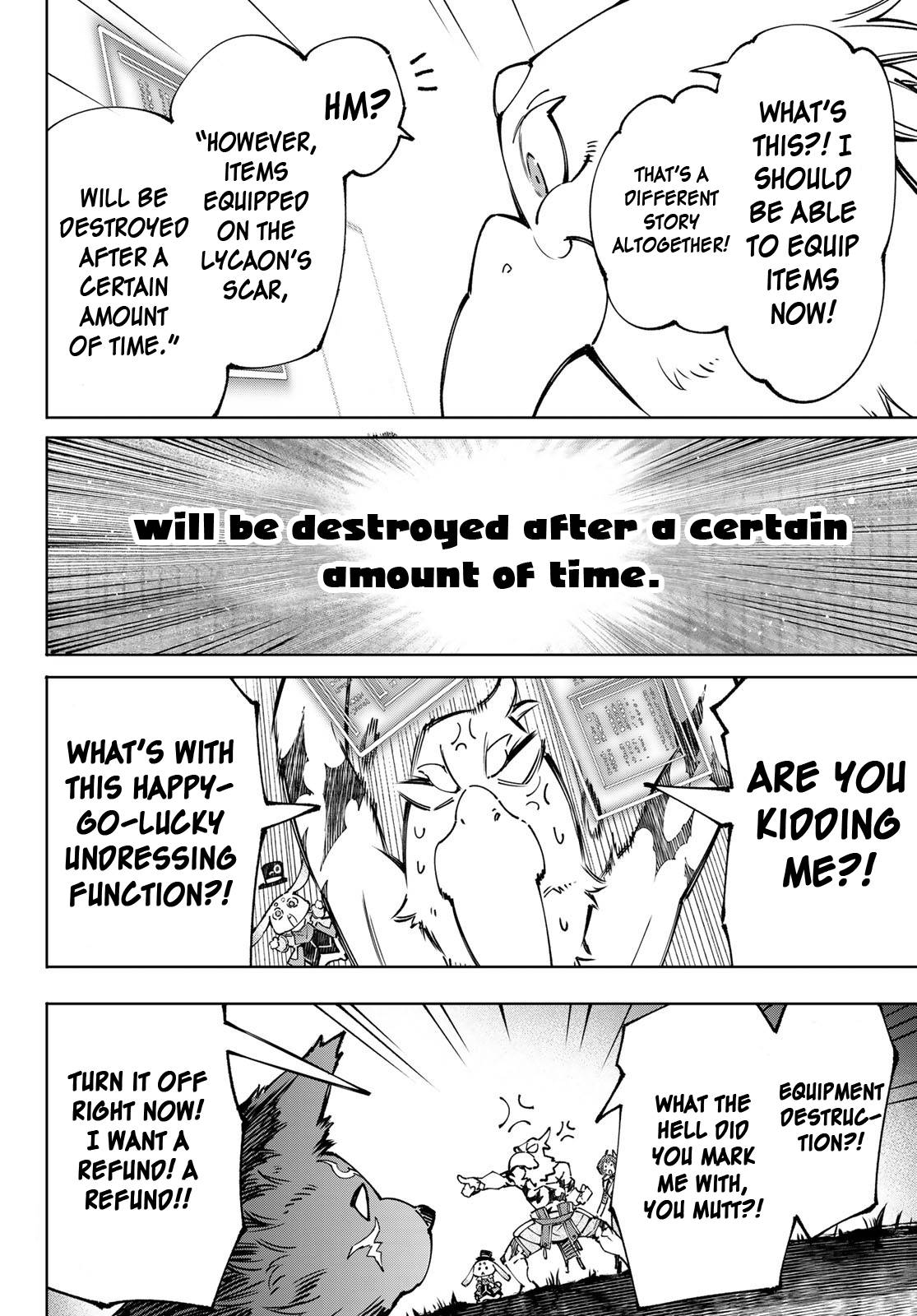 Read Shangri-La Frontier Manga Online