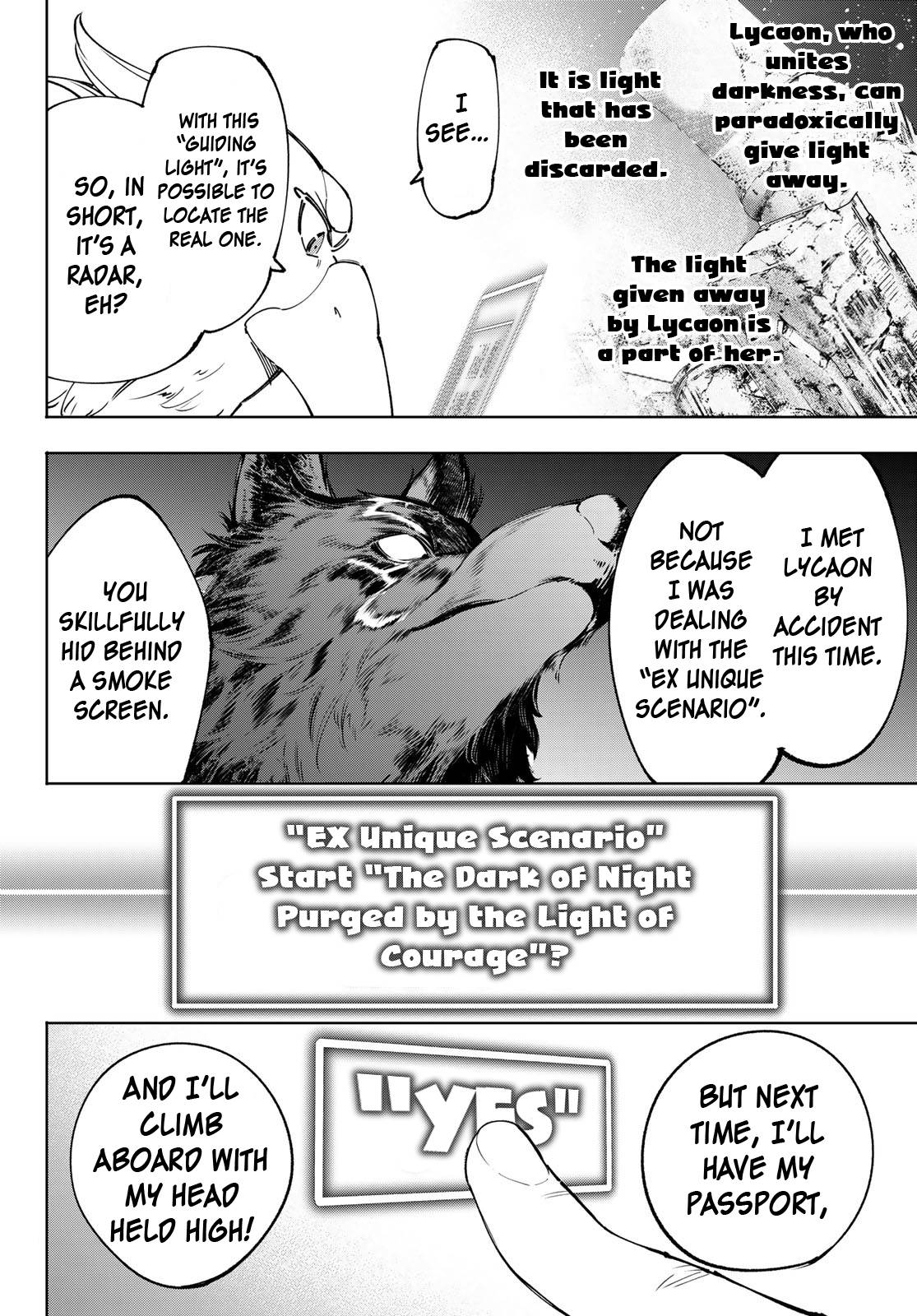 Read Shangri-La Frontier Manga Online