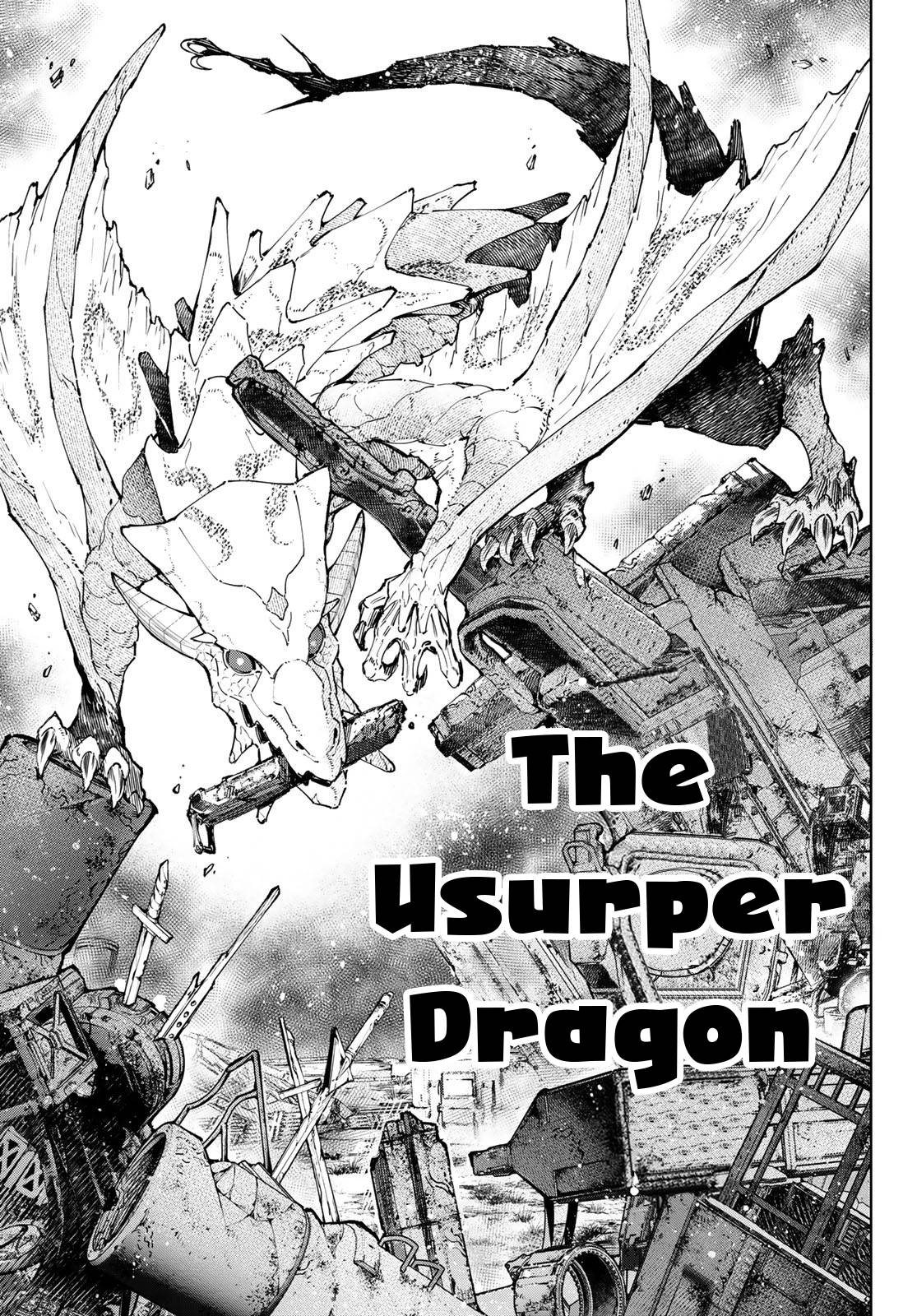 Read Shangri-La Frontier Manga Online