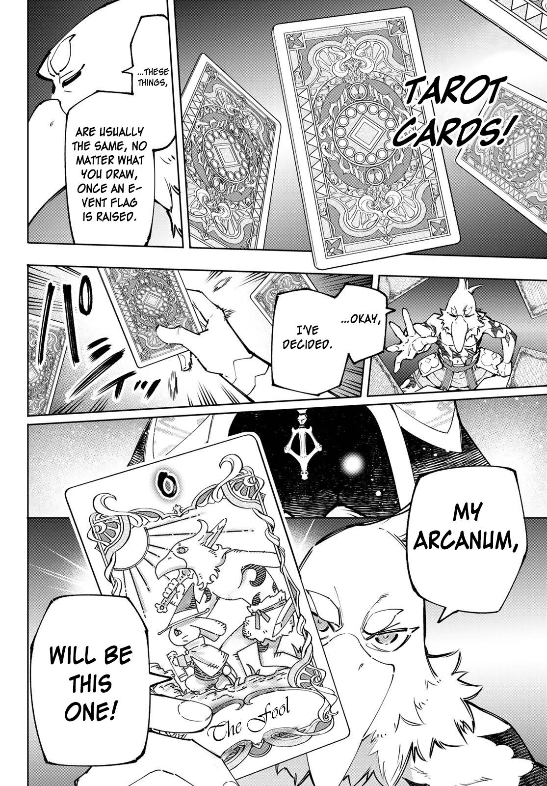 Read Shangri-La Frontier Manga Online