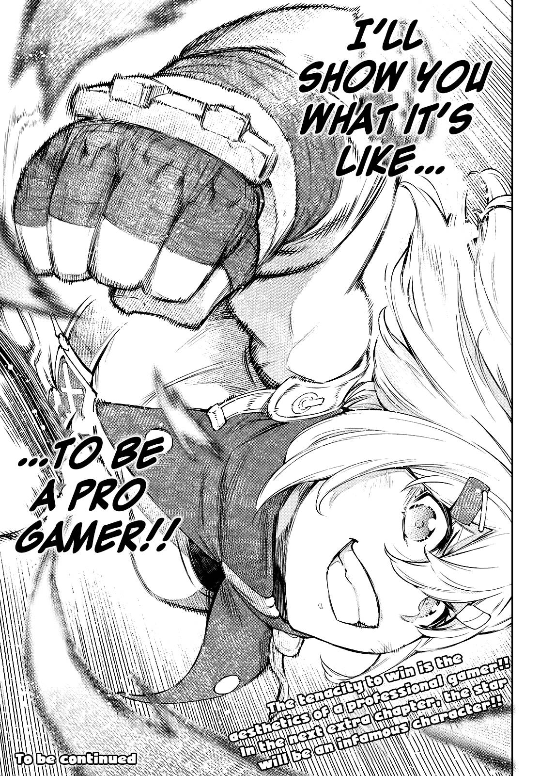 Read Shangri-La Frontier Manga Online