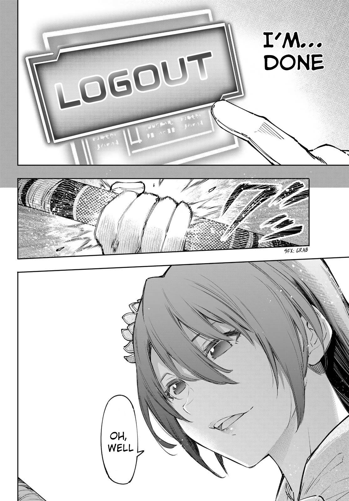 Read Shangri-La Frontier Manga Online