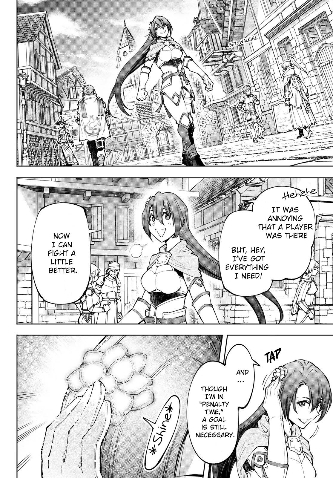 Read Shangri-La Frontier Manga Online