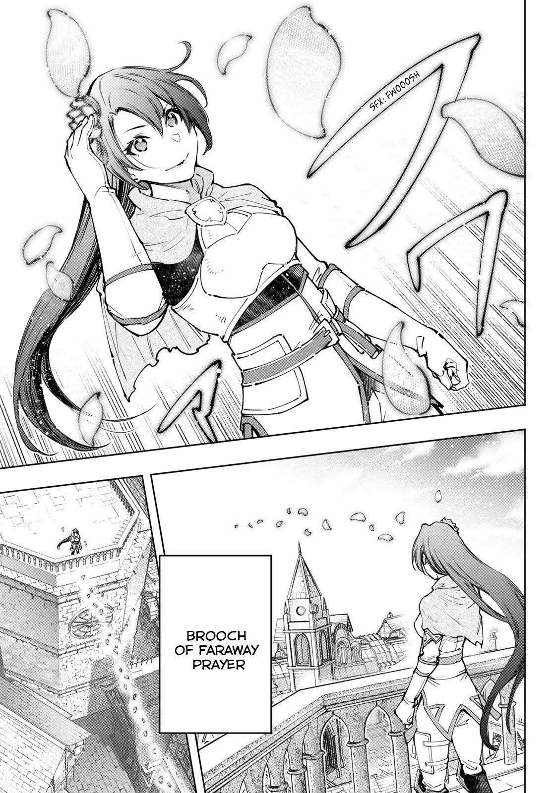 Read Shangri-La Frontier Manga Online
