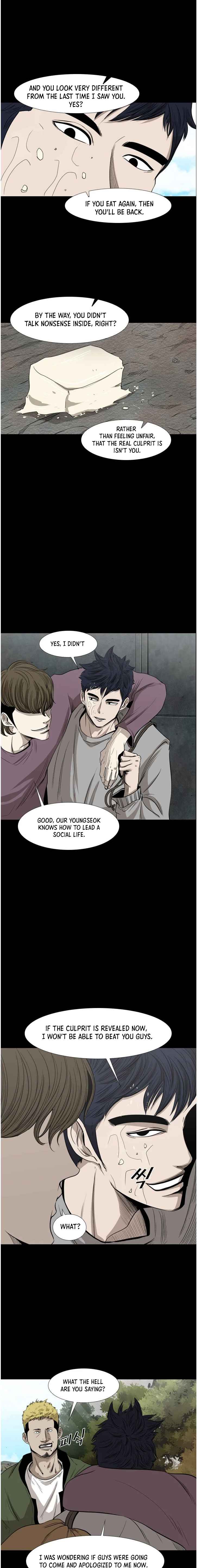 Read Shark Manga Online