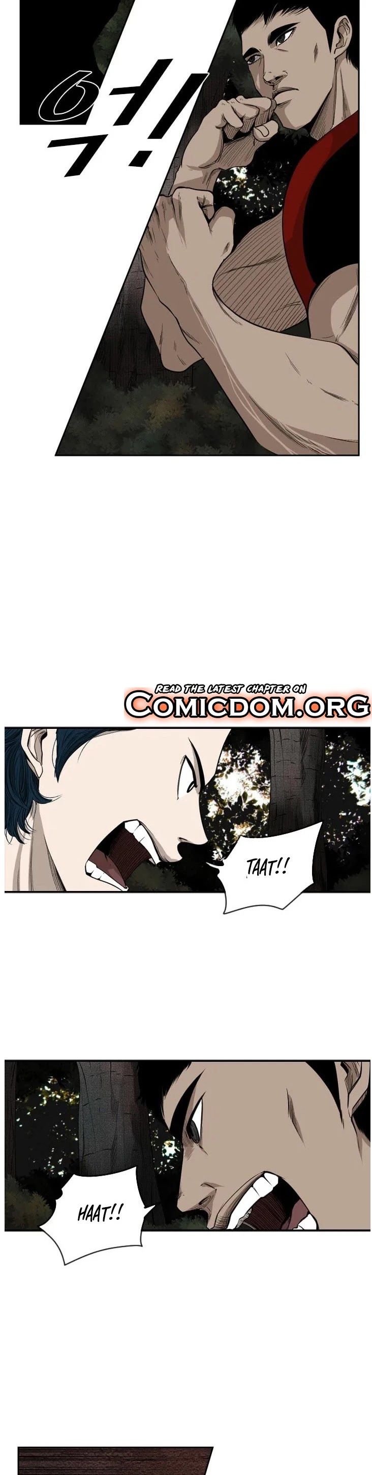Read Shark Manga Online