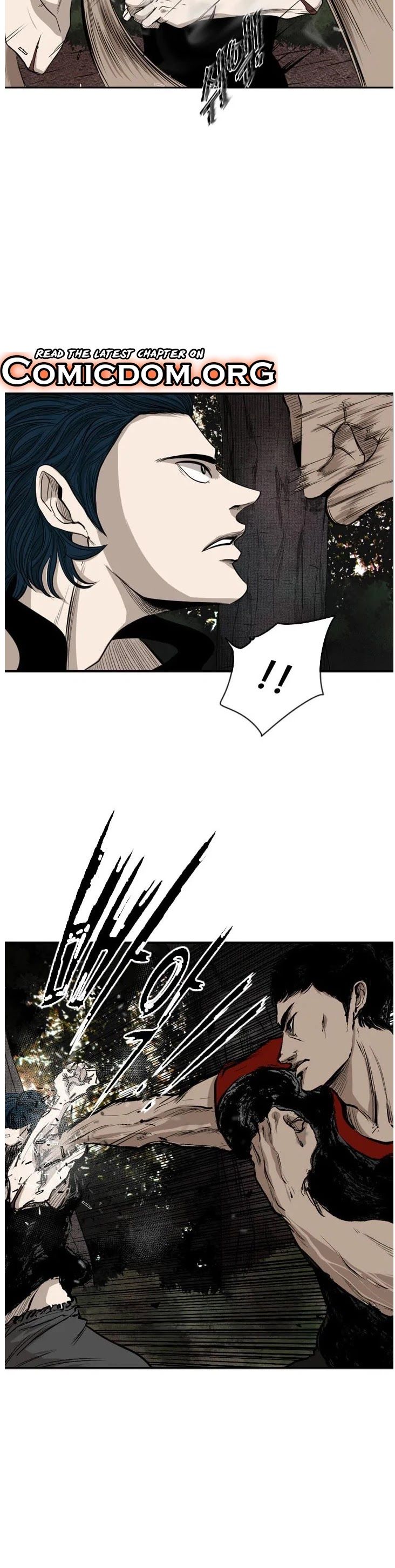 Read Shark Manga Online