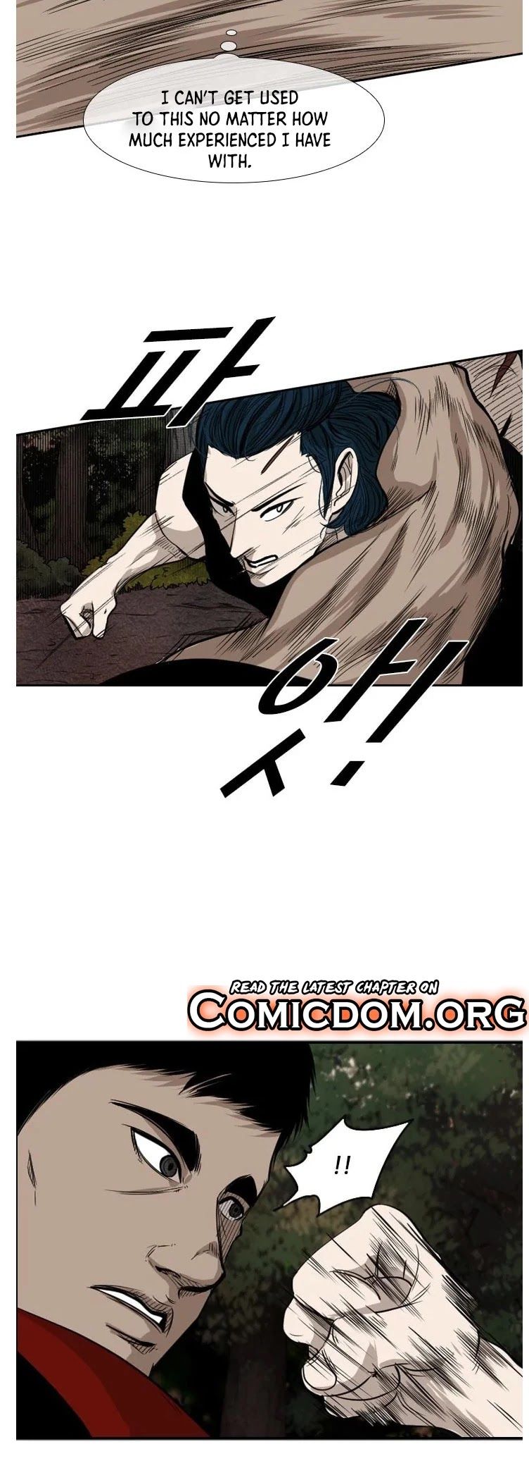 Read Shark Manga Online