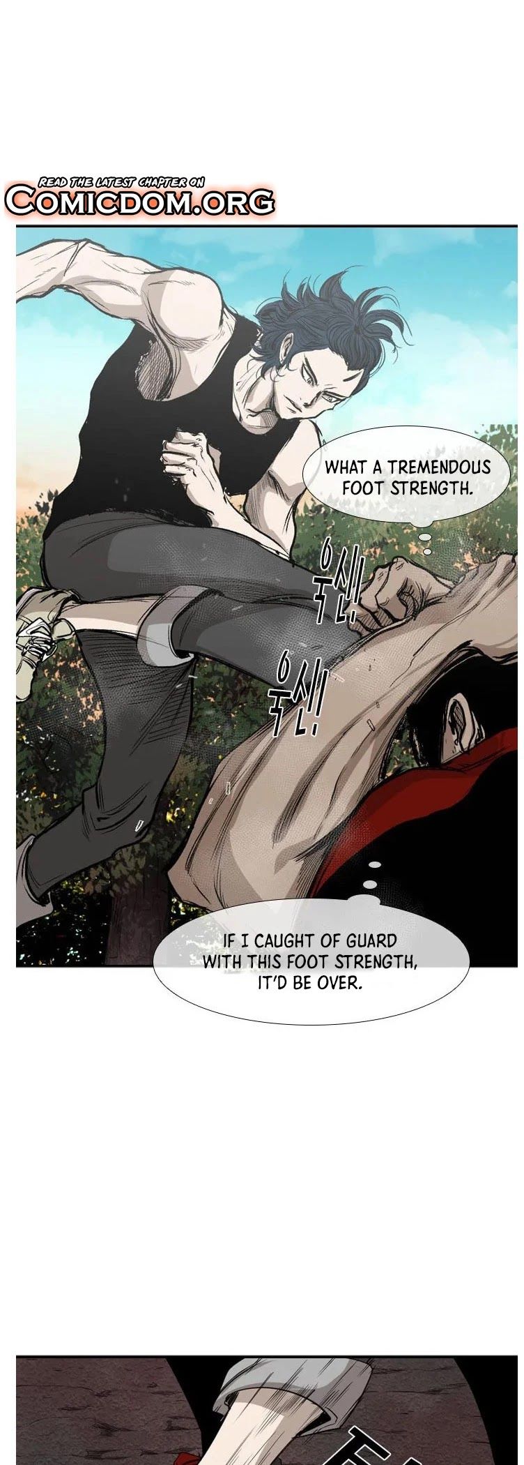 Read Shark Manga Online