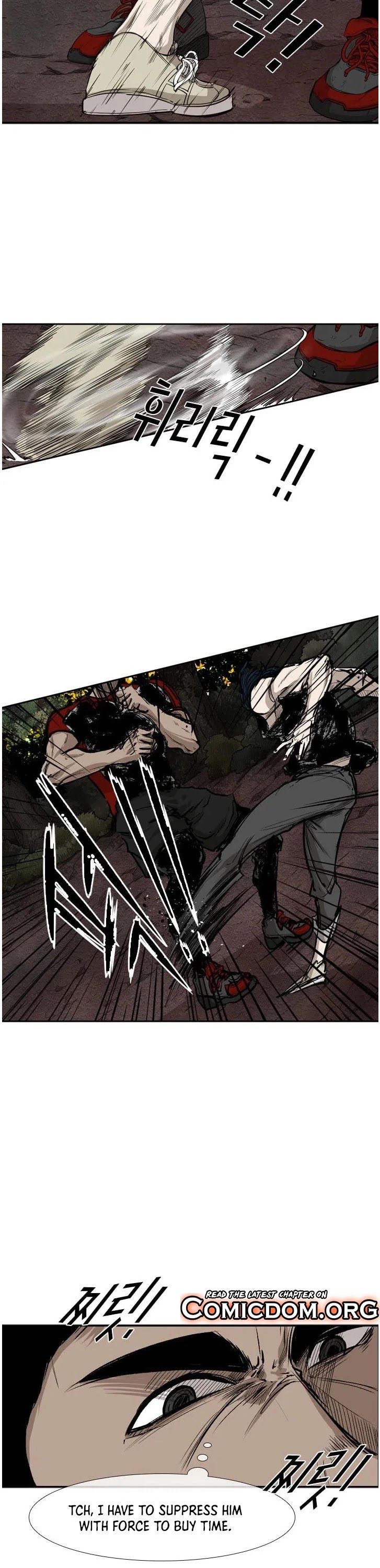 Read Shark Manga Online