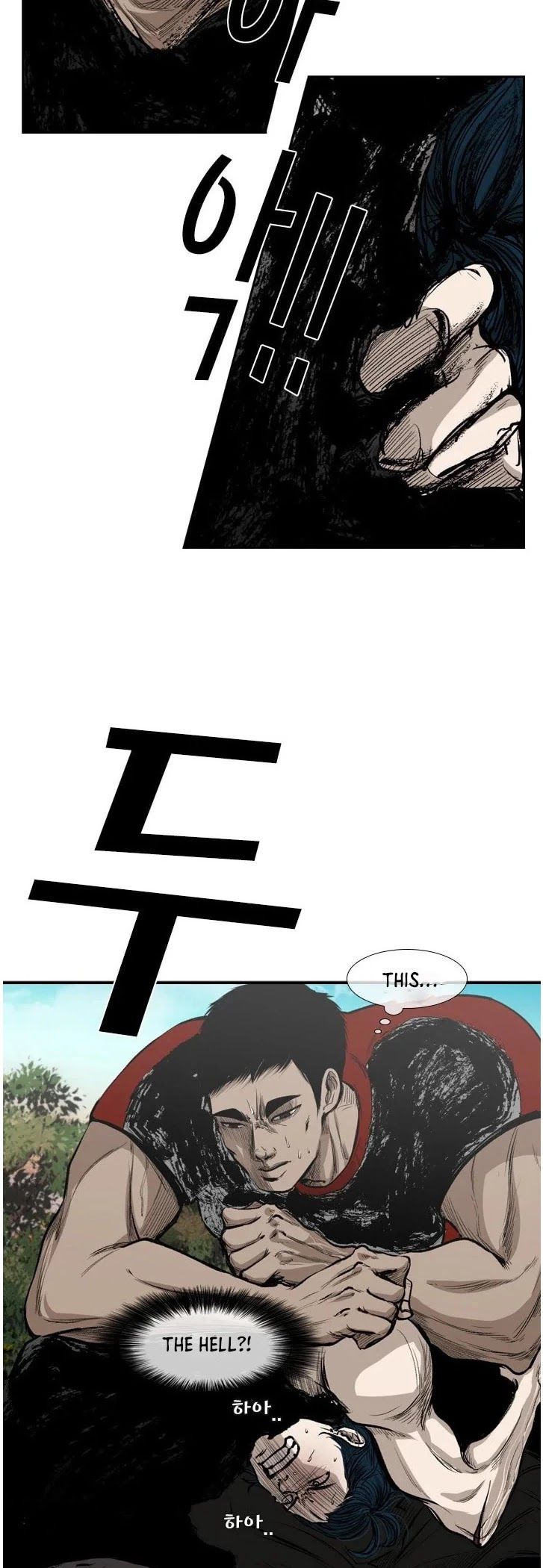 Read Shark Manga Online