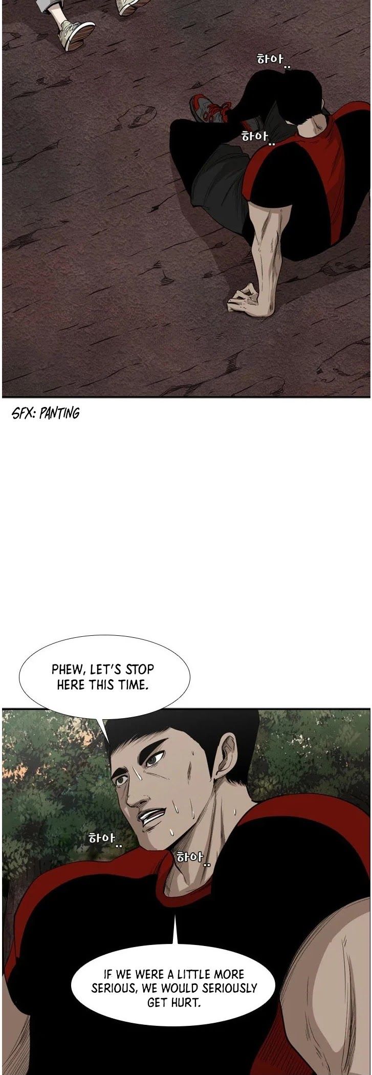 Read Shark Manga Online