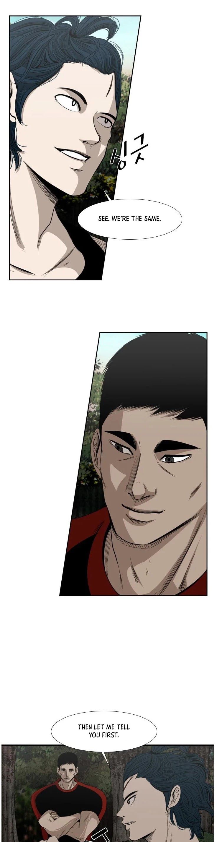 Read Shark Manga Online