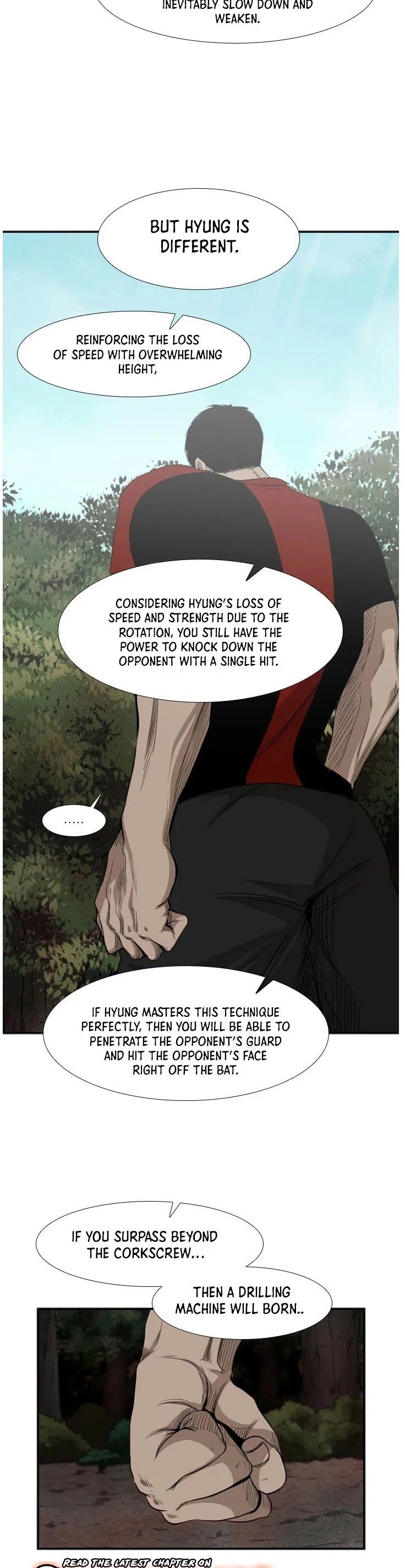 Read Shark Manga Online