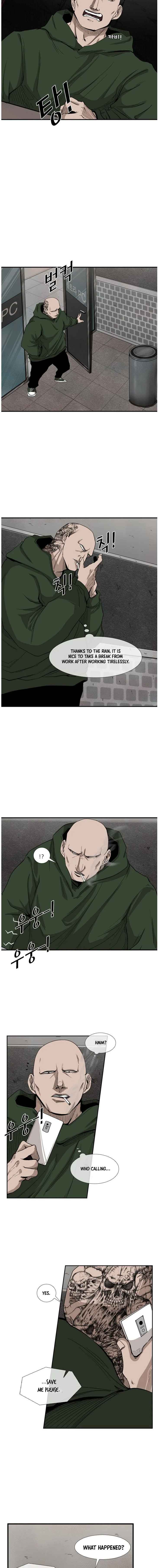 Read Shark Manga Online