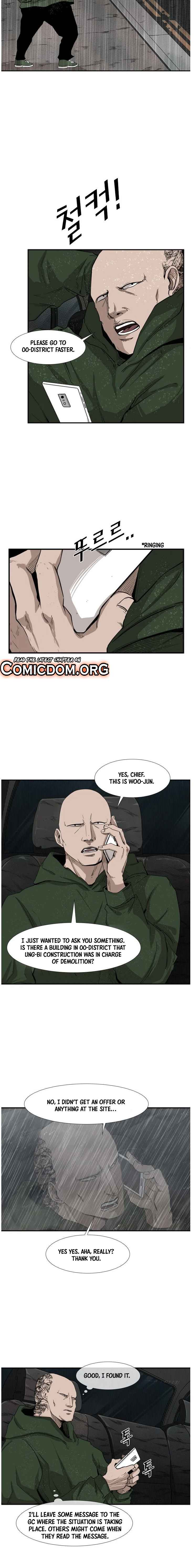 Read Shark Manga Online