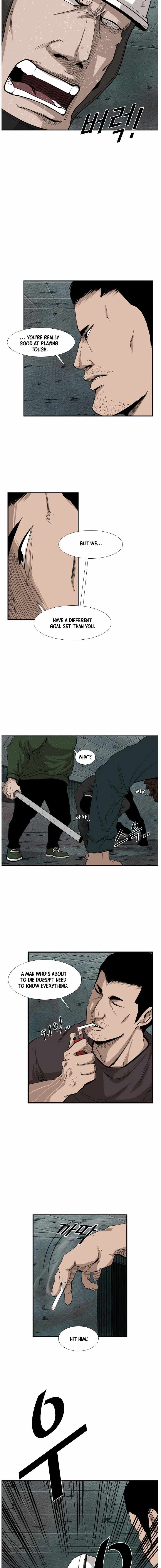 Read Shark Manga Online