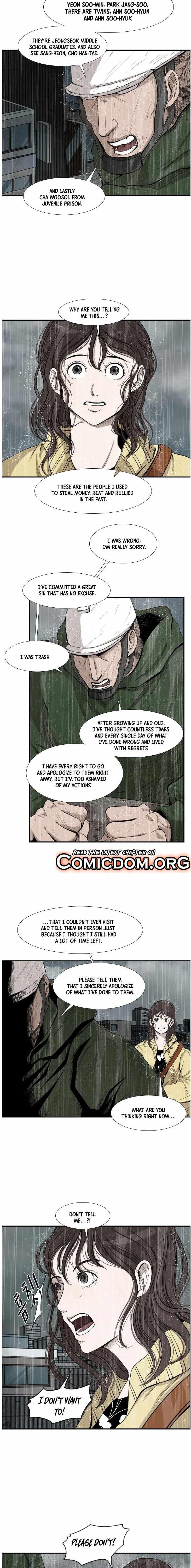 Read Shark Manga Online