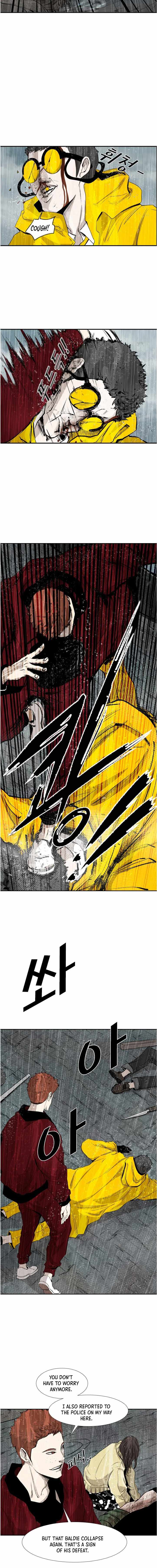 Read Shark Manga Online