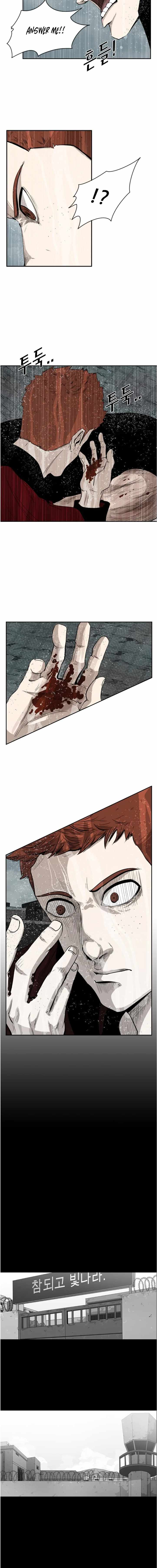 Read Shark Manga Online