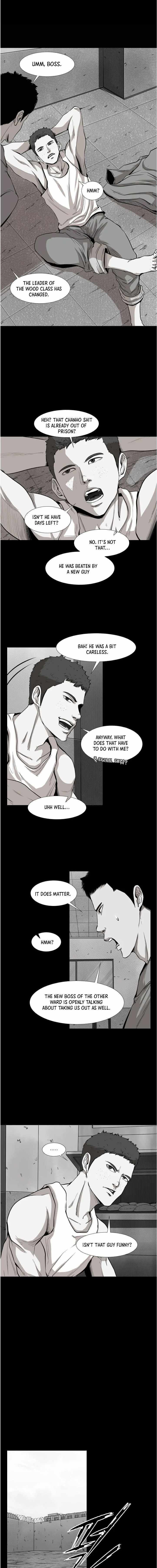 Read Shark Manga Online