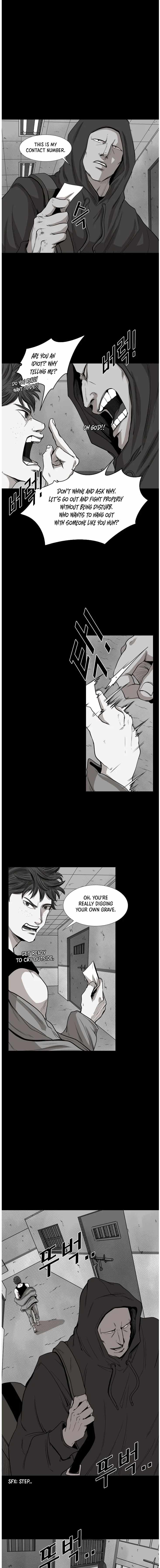 Read Shark Manga Online