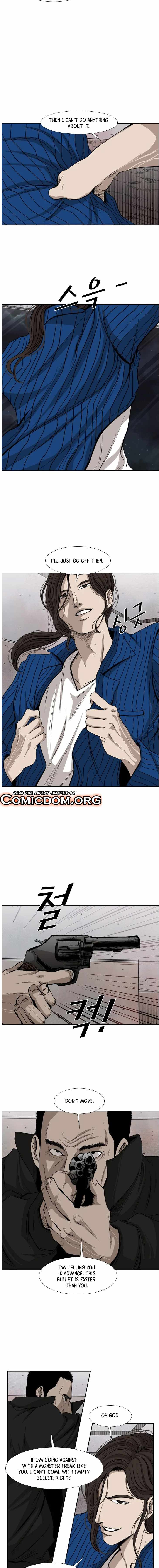 Read Shark Manga Online