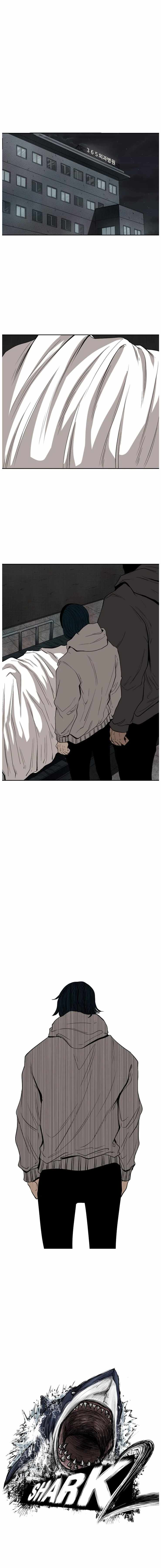 Read Shark Manga Online