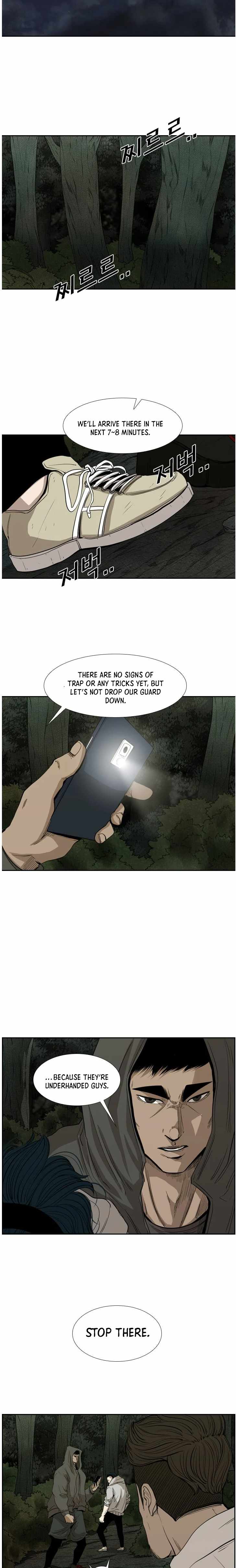 Read Shark Manga Online