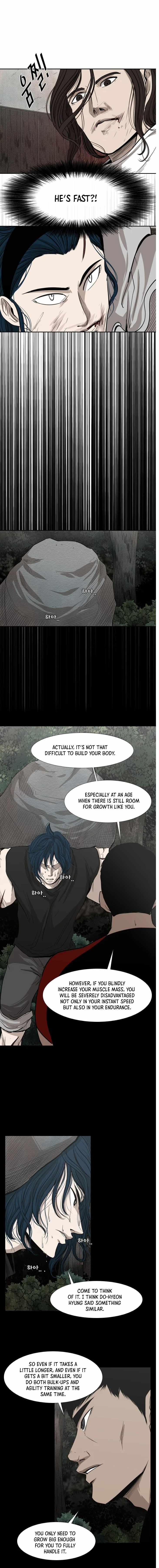 Read Shark Manga Online