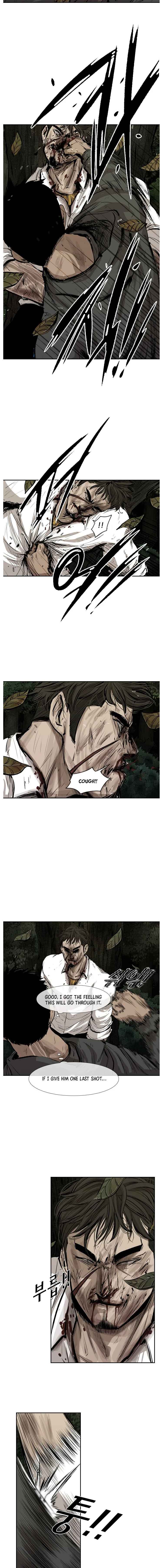 Read Shark Manga Online