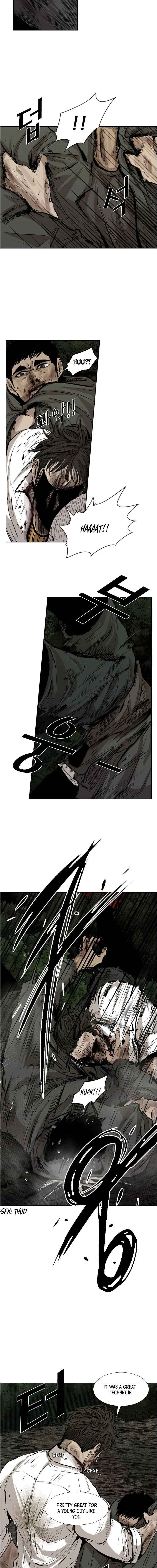 Read Shark Manga Online