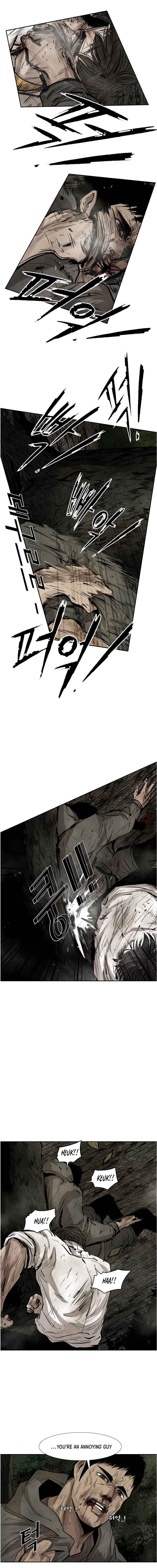 Read Shark Manga Online