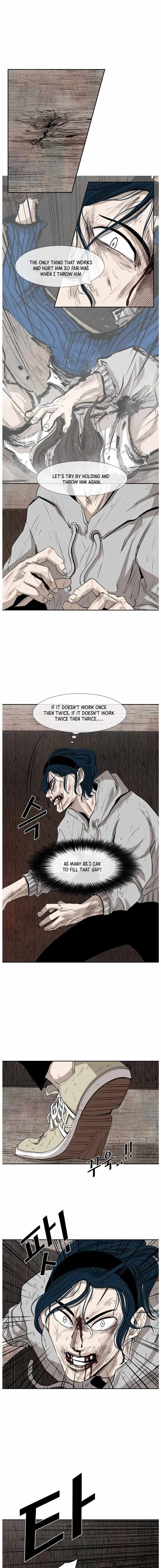 Read Shark Manga Online