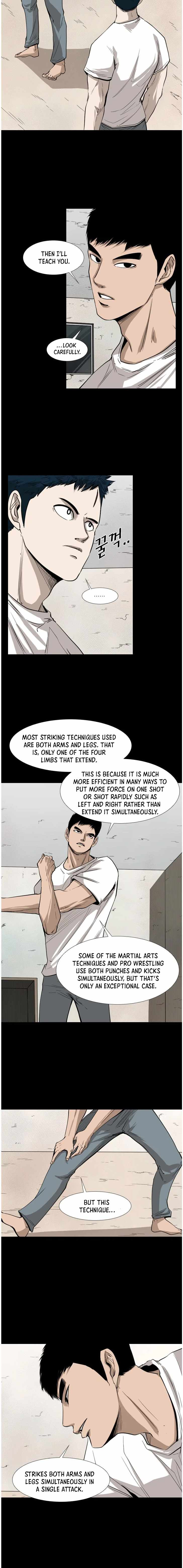 Read Shark Manga Online