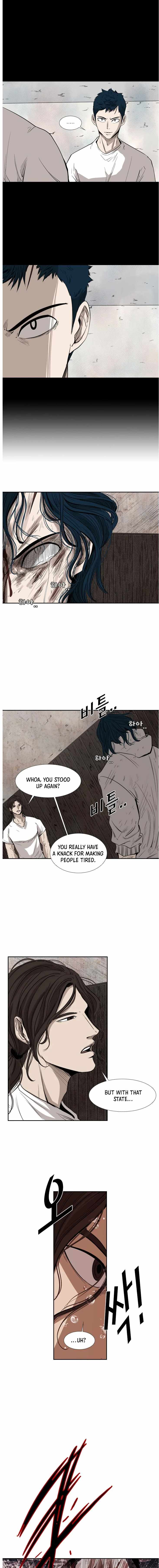 Read Shark Manga Online